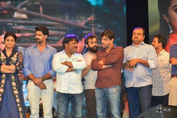 Nenu Local Movie Audio Launch